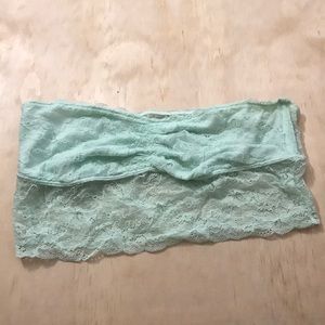 Victoria's Secret bandeau